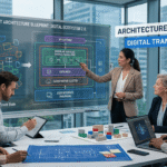 Architecture-First Digital Transformation