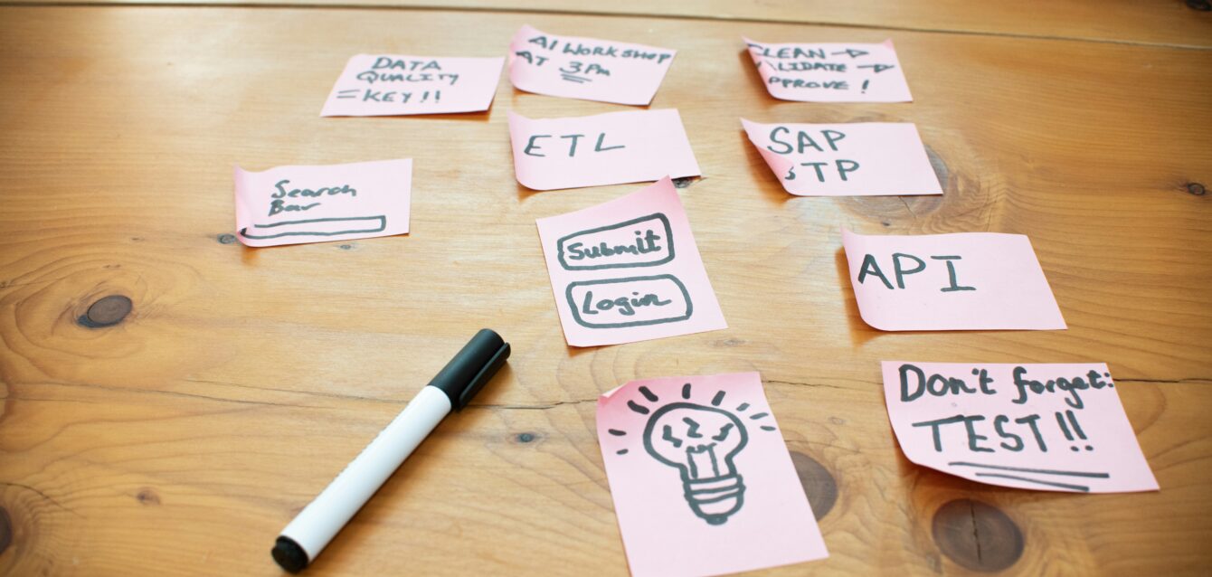 Building Scalable Digital Platforms for Long-Term Growth