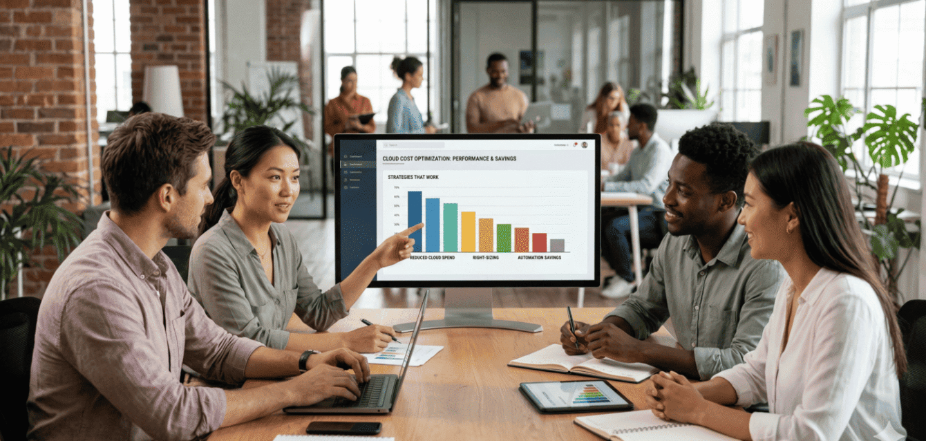 Cloud Cost Optimization Strategies That Actually Work