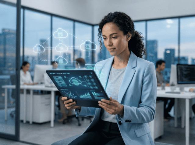 Designing Resilient Systems on Cloud Platforms