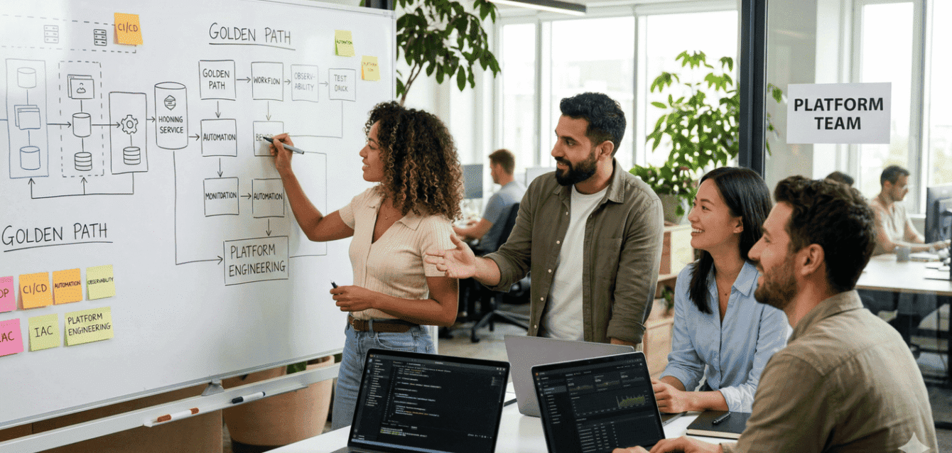 DevOps Done Right- Beyond CI CD Pipelines