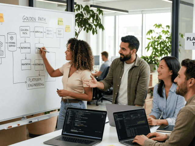 DevOps Done Right- Beyond CI CD Pipelines