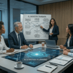 Accelerating Business Transformation and Enterprise Innovation