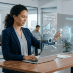 Intelligent Automation vs Traditional Automation What Modern Businesses Need
