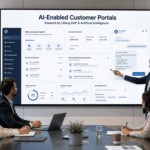AI-Enabled Customer Portals with Liferay DXP