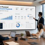 AI-Powered Growth Playbook