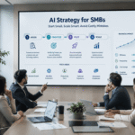 AI Strategy for SMBs