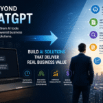 AI solutions for business growth