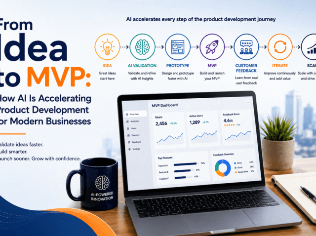 From Idea to MVP Featured From Idea to MVP Featured