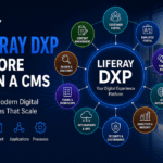 Liferay DXP Is More Than a CMS