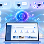 AI Chatbots to AI Agents with Liferay DXP